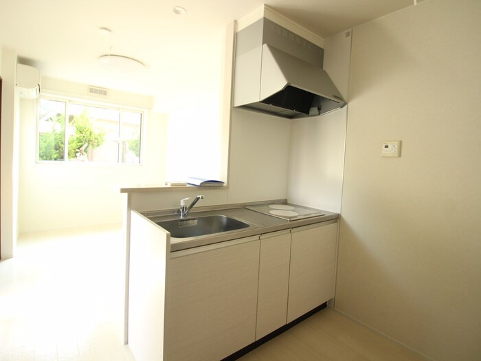 物件内観写真12　(キッチン)