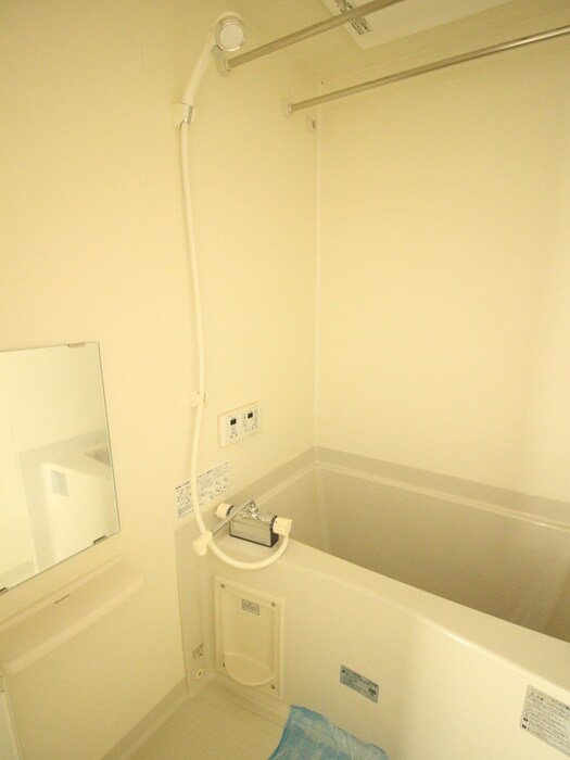 物件内観写真13　(バス／シャワールーム等)