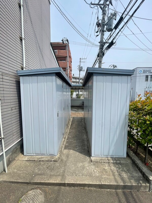 建物設備