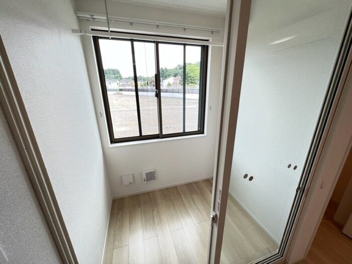 物件内観写真13　(ベランダ・バルコニー)