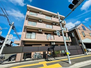 ドリームポートＫ・Ｉ外観写真