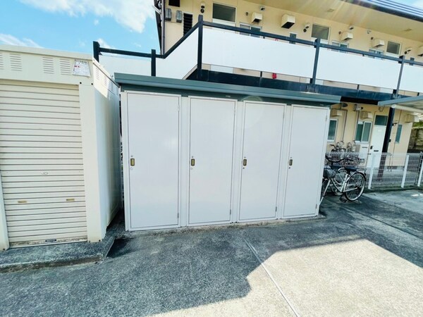 建物設備