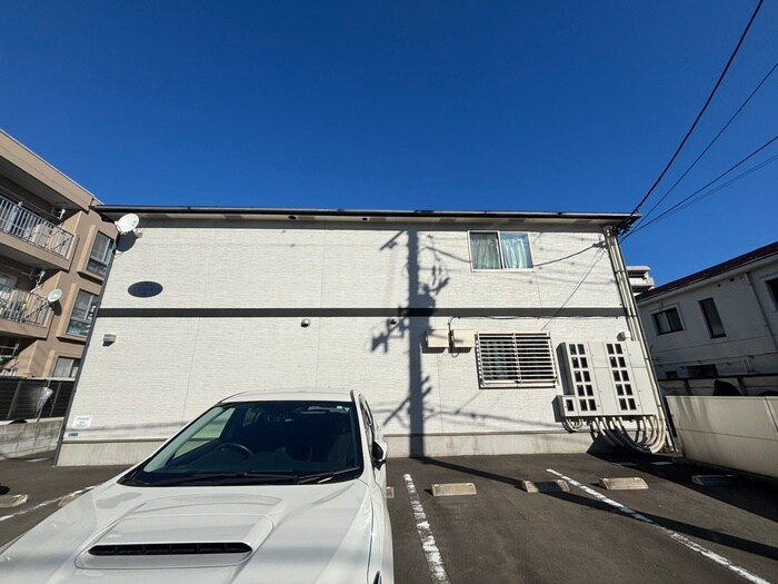 物件外観写真3　(外観写真)