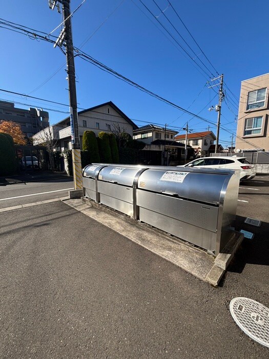 物件外観写真6　(建物設備)