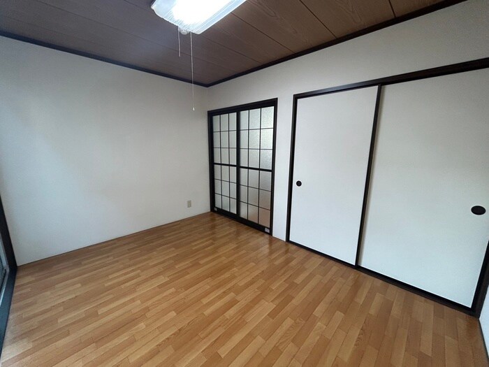 物件内観写真9　(居室)