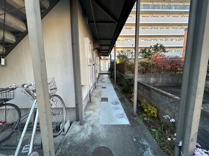 物件外観写真4　(その他)