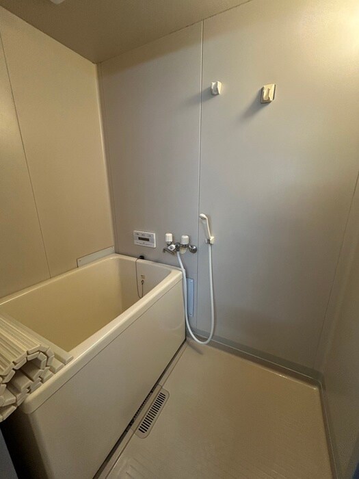 物件内観写真13　(バス／シャワールーム等)