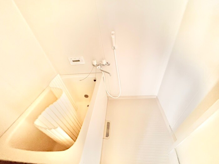 物件内観写真13　(バス／シャワールーム等)