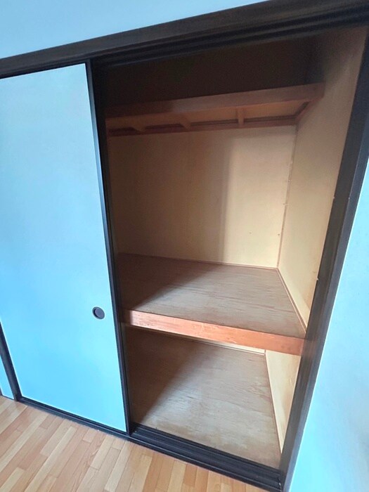 物件内観写真14　(収納)
