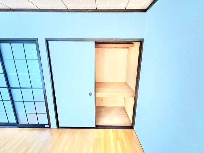 物件内観写真15　(収納)