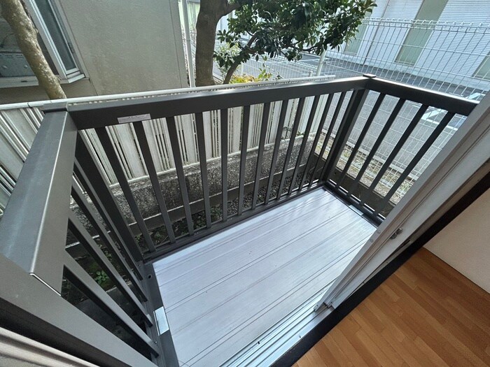 物件内観写真18　(ベランダ・バルコニー)