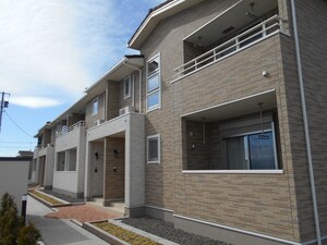 ビオーラ幸Ⅱ外観写真