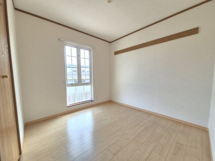 物件内観写真6　(居室)