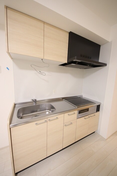 物件内観写真11　(キッチン)