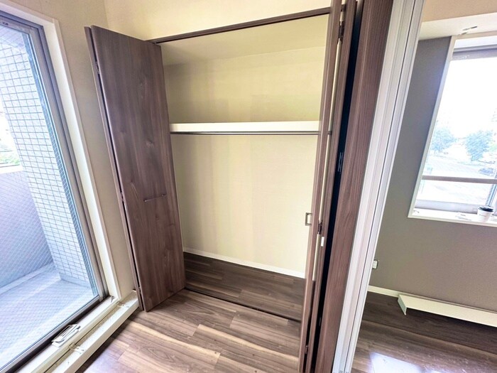 物件内観写真9　(収納)