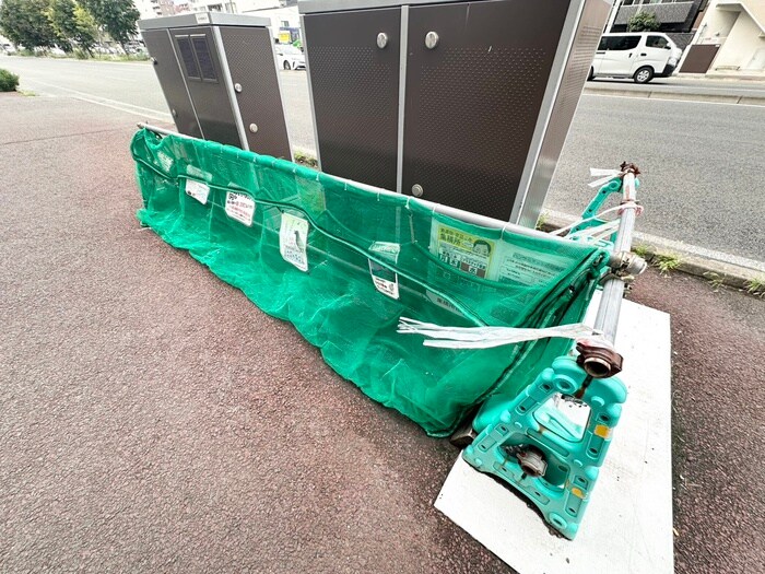 物件外観写真5　(建物設備)