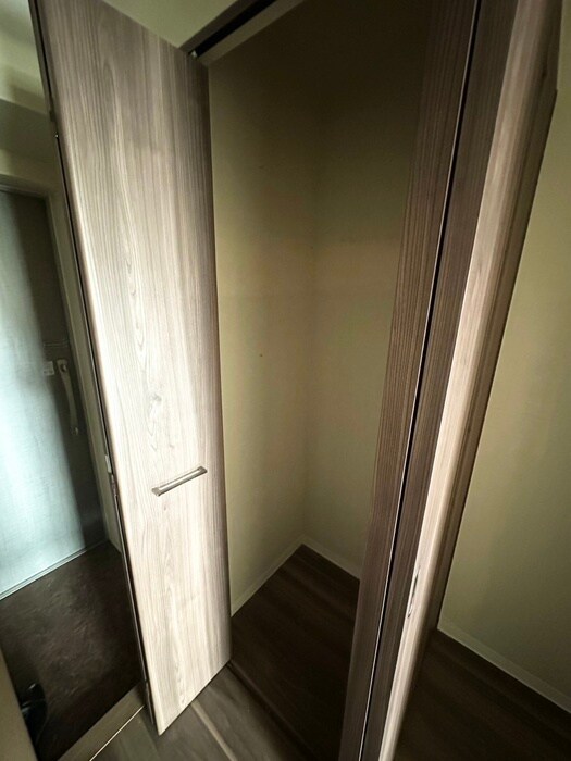 物件内観写真10　(収納)
