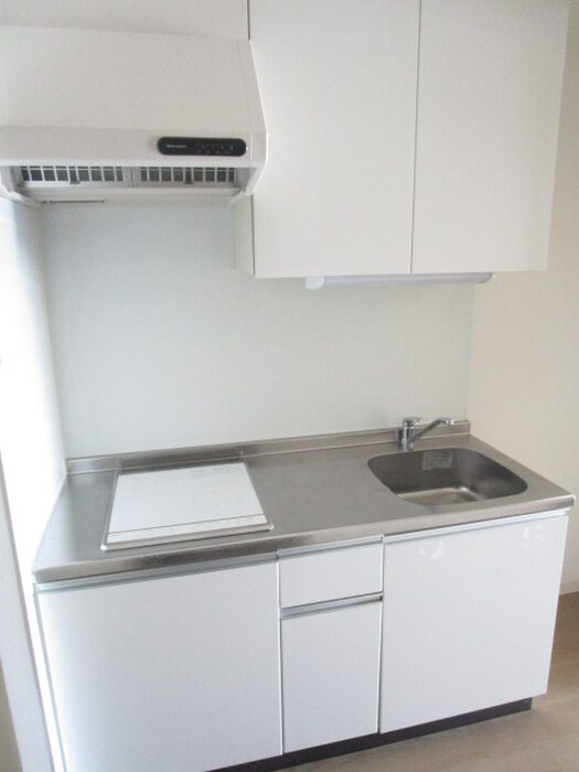 物件内観写真11　(キッチン)