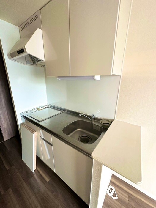 物件内観写真11　(キッチン)