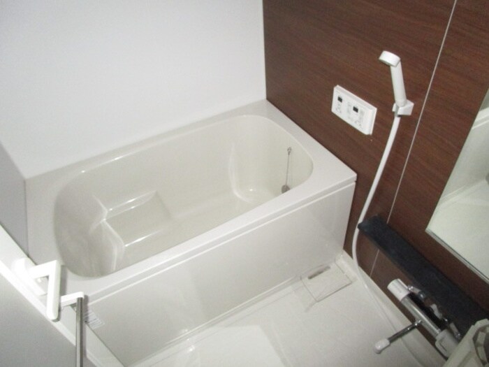 物件内観写真12　(バス／シャワールーム等)