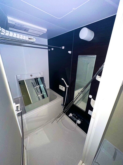 物件内観写真12　(バス／シャワールーム等)