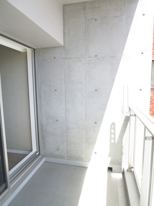 物件内観写真20　(ベランダ・バルコニー)