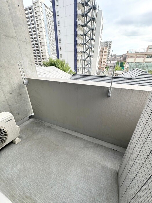 物件内観写真21　(ベランダ・バルコニー)