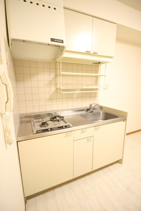 物件内観写真12　(キッチン)