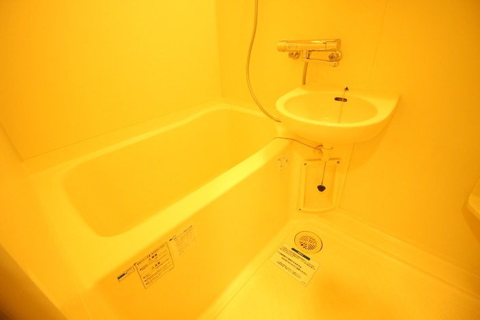 物件内観写真13　(バス／シャワールーム等)