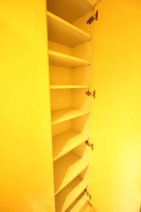 物件内観写真17　(靴箱)