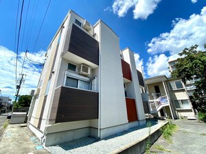 ロビンソンズ宮町外観写真