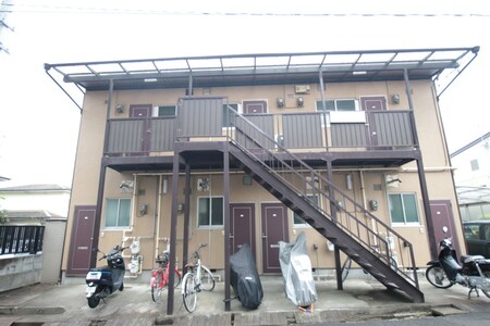 大手町壹番館外観写真