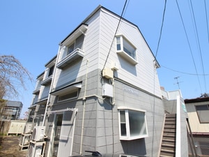 ベジタブルハウス外観写真