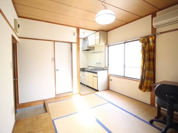 居室