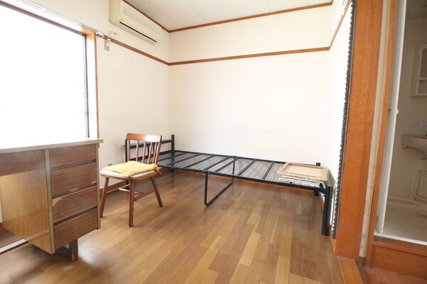居室