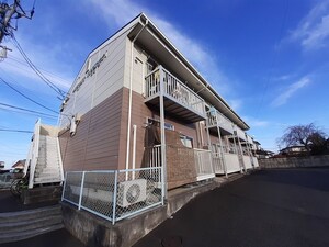 マルトコテージ外観写真