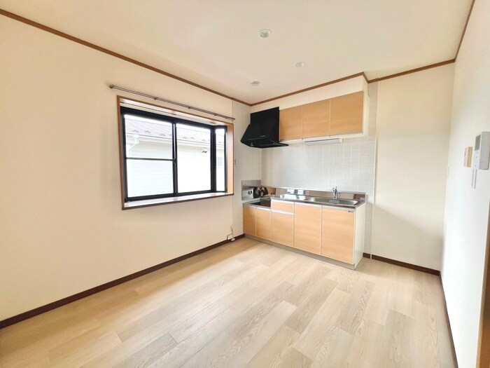 物件内観写真8　(居室)