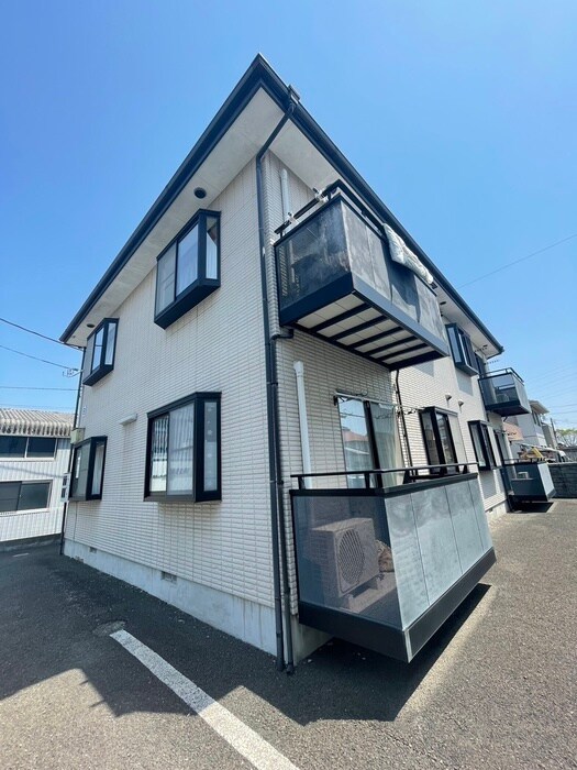 物件外観写真5　(外観写真)