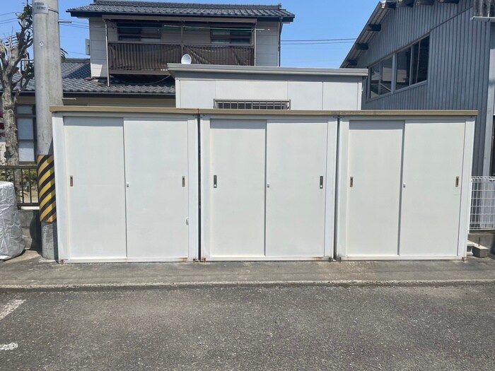 物件外観写真6　(建物設備)