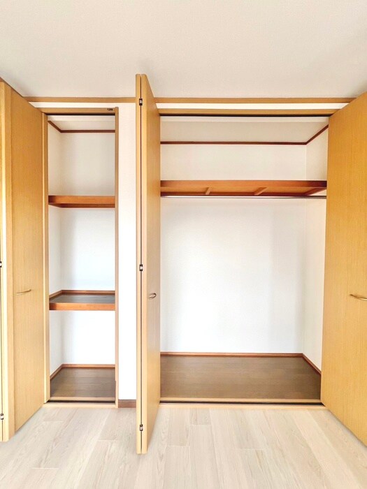 物件内観写真14　(収納)