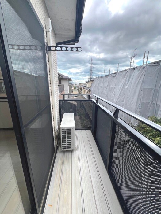 物件内観写真16　(ベランダ・バルコニー)