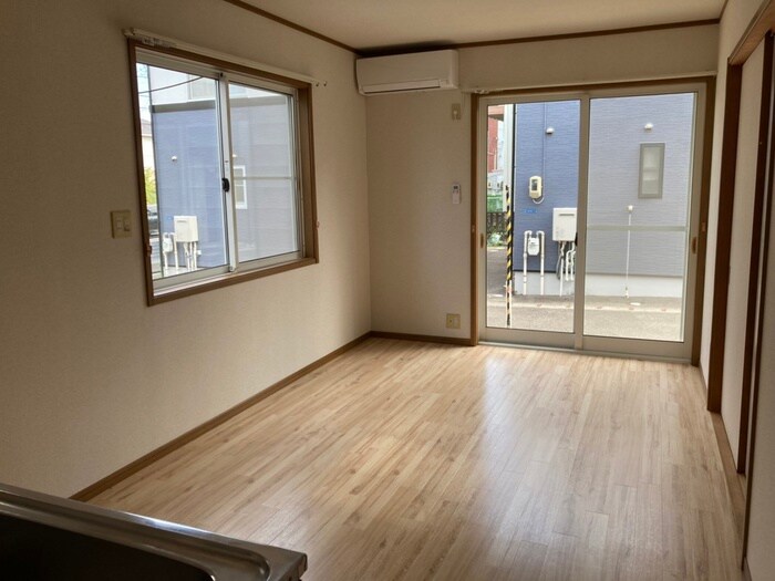 物件内観写真7　(居室)