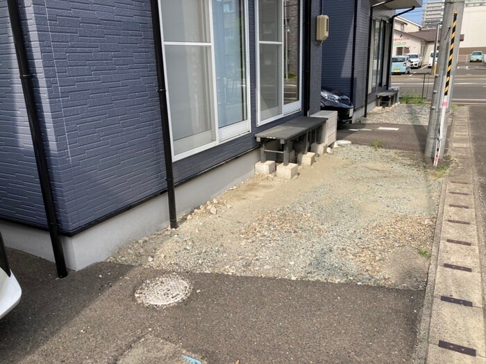 物件外観写真6　(外観写真)