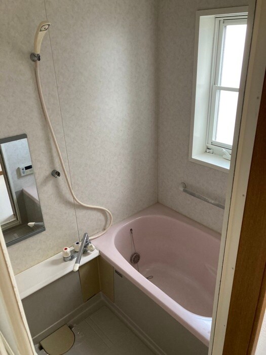 物件内観写真12　(バス／シャワールーム等)