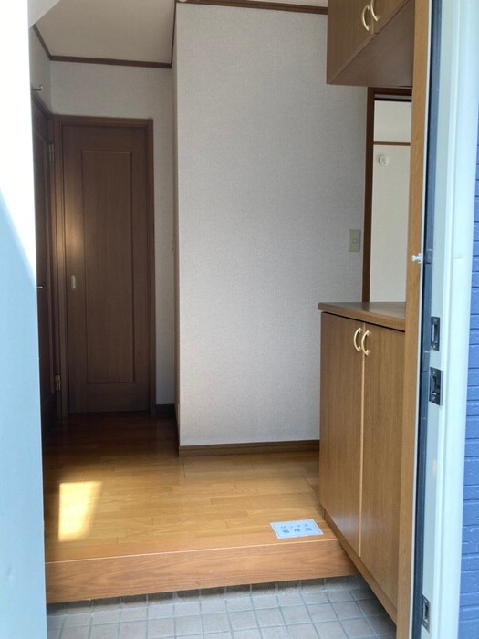 物件内観写真19　(廊下)