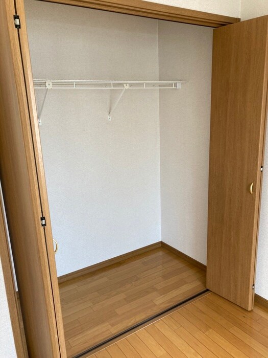 物件内観写真22　(収納)