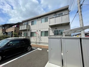 frieden外観写真
