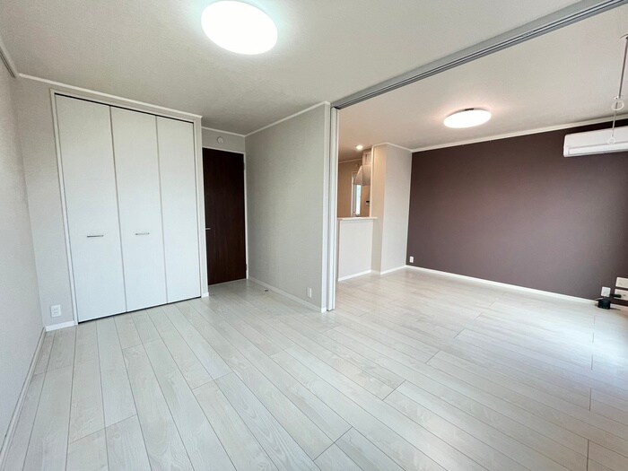 物件内観写真7　(居室)