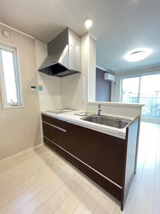 物件内観写真9　(キッチン)