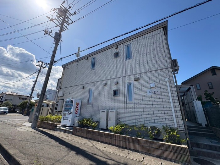 物件外観写真4　(外観写真)